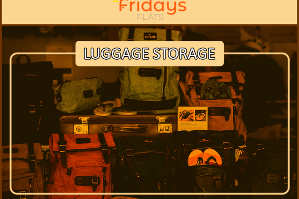 Luggage Storage