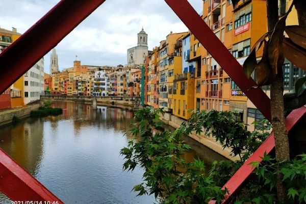 Excursión de un día a Girona, Figueres y Museo Dalí