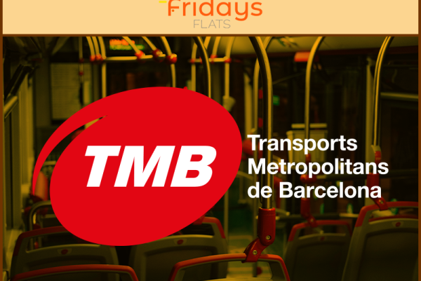 Barcelona Public Transport