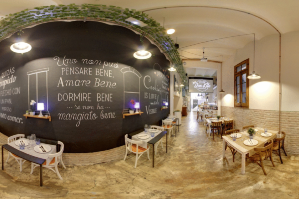 Don Kilo Italian Restaurant