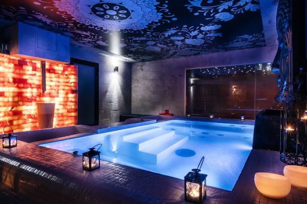 1850 Urban Spa
