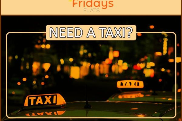 Taxi
