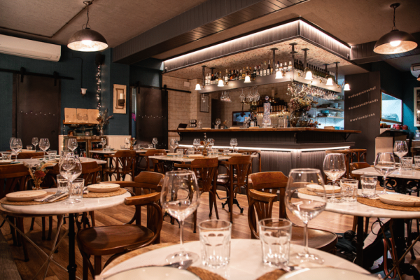 bicos Restaurante