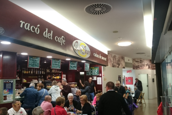 Mercat del Poblenou