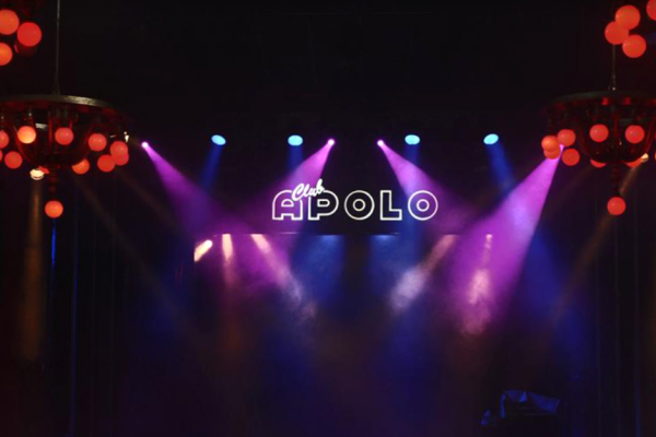 Sala Apolo