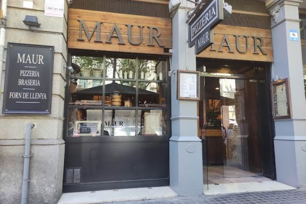 Restaurante Maur Urgell