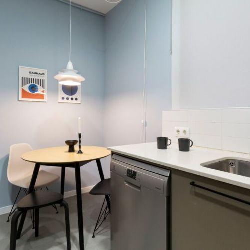 Apartment photo 4