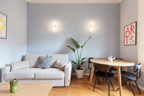 Apartment photo 2