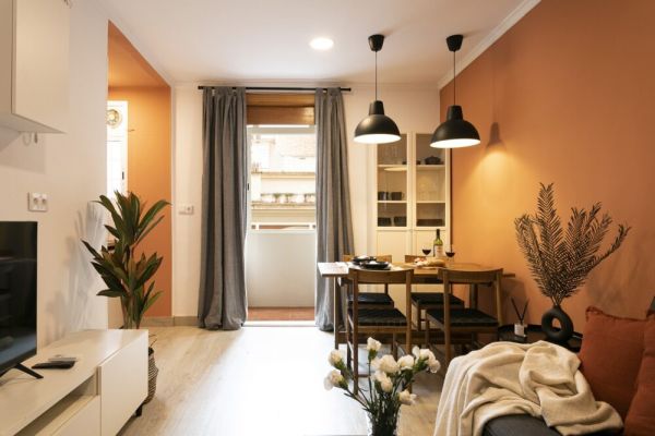 Escape in the heart of La Barceloneta
