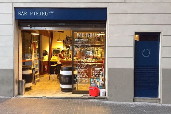 Bar Pietro