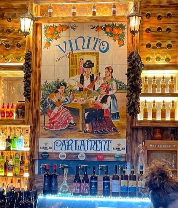 Bodega Vinito Image