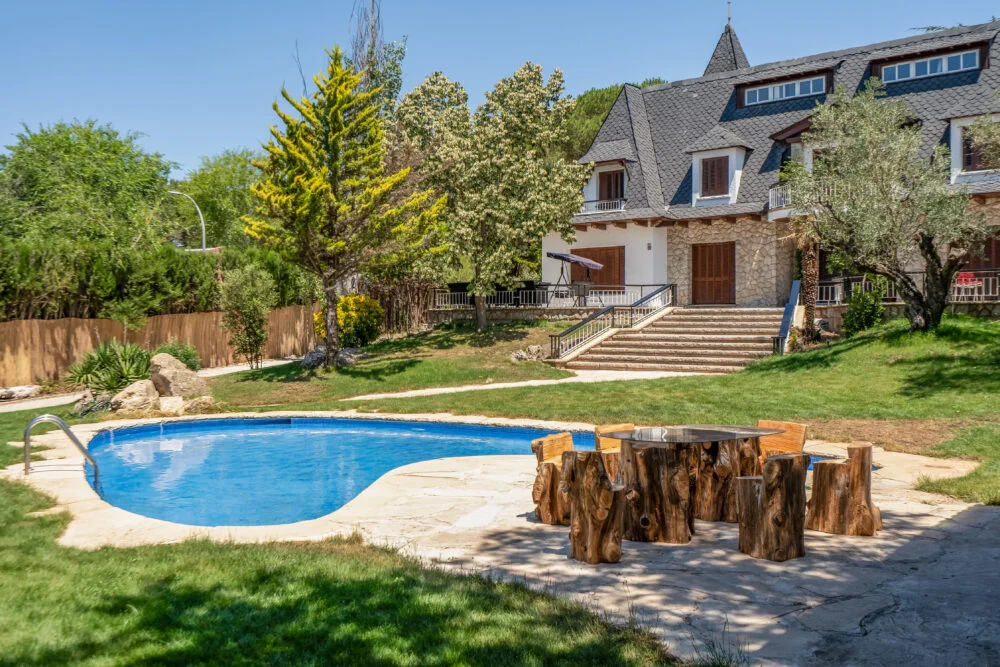 Casa Les Punxes, Begues