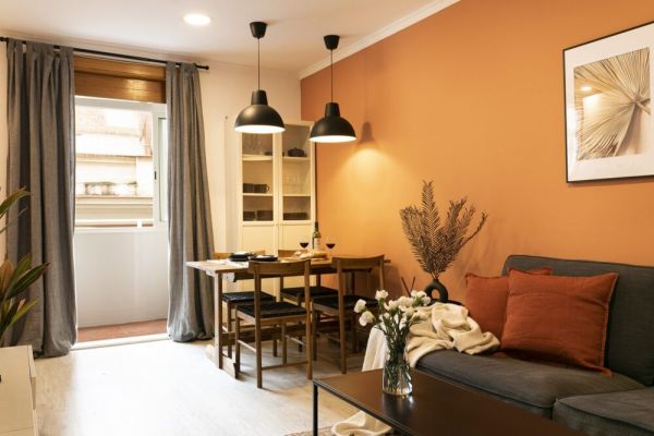 Escape in the heart of La Barceloneta