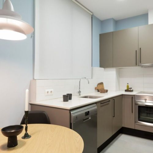 Apartment photo 3