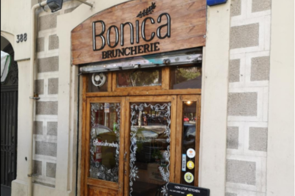 Bonica Bruncherie