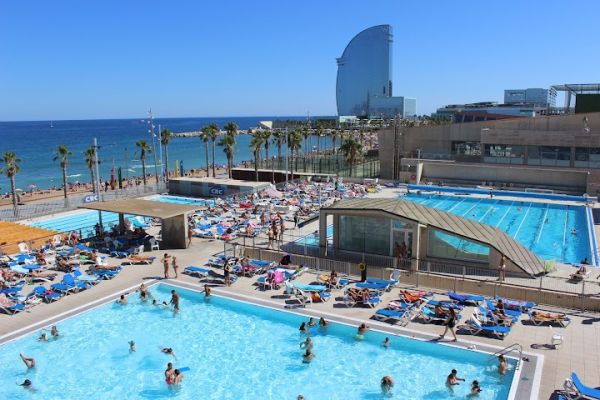 Club Natació Atlètic-Barceloneta