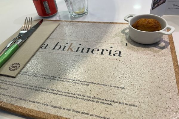 La Bikineria